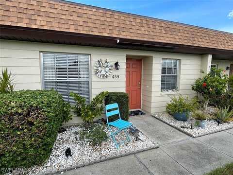 6300 S Pointe Boulevard unit: 459, Fort Myers, FL 33919