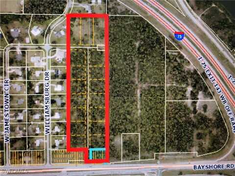 8477 Bayshore Road, North Fort Myers, FL 33917