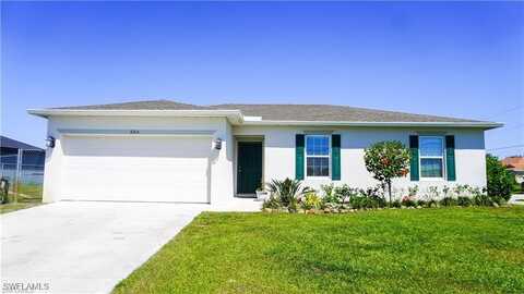 3105 Sally Avenue S, Lehigh Acres, FL 33976
