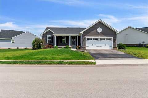 313 Camden Dr, Lehigh Twp, PA 16063