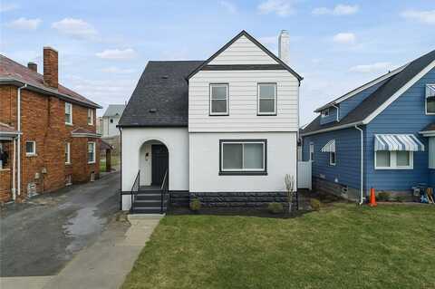 1119 Ohio St, McKeesport, PA 15132