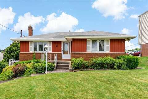 463 Thomas St, Monroeville, PA 15146