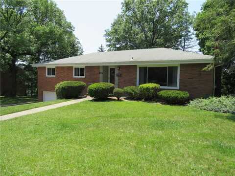 4758 Beall Drive, Whitehall, PA 15236