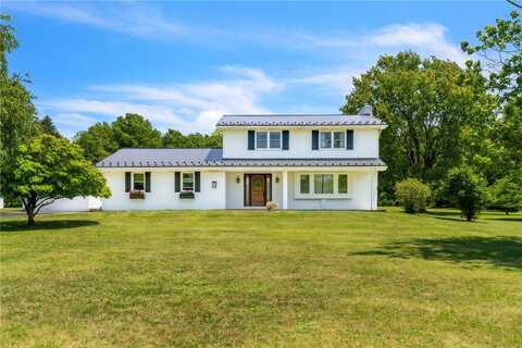 626 Solomon Temple Road, Unity, PA 15650