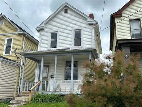 523 Franklin Ave, Canonsburg, PA 15317