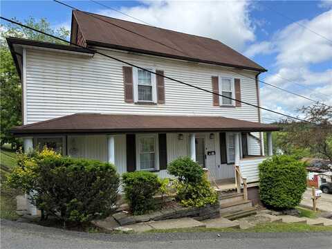 19 Studa Street, Burgettstown, PA 15021