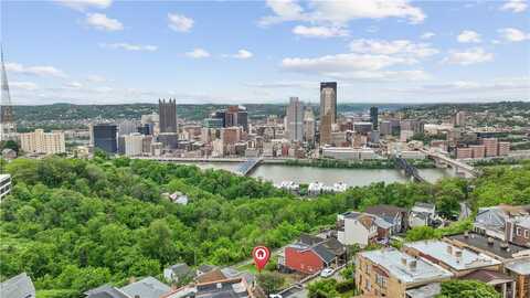 446 William St, South Side, PA 15211