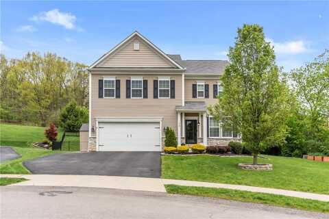108 General Ct, Lehigh Twp, PA 16063