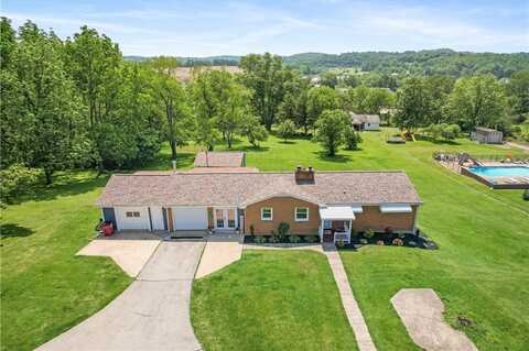 160 Sonnie Dr, Salem, PA 15624