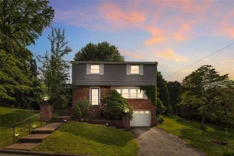 134 Franklin Dr, Greensburg, PA 15601