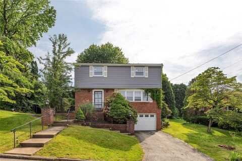 134 Franklin Dr, Greensburg, PA 15601