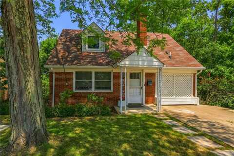 331 Hoffman Road, Reserve, PA 15212