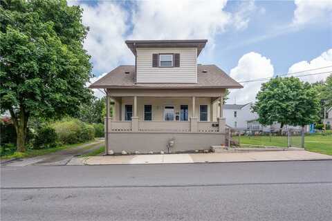 206 N Ligonier St, Derry, PA 15627