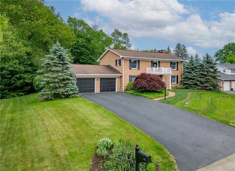 106 Shawnee Dr, Centertown, PA 16001