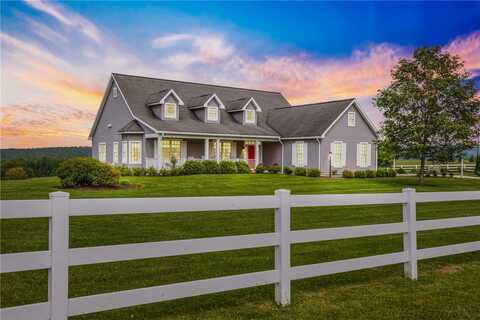 640 Markleton School Rd, Turkeyfoot, PA 15551