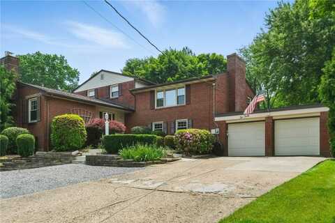 240 Patton Dr, Crescent, PA 15108