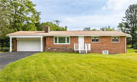 1346 Route 980, Cecil, PA 15317