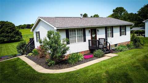 535 Bonniebrook Rd, Summit, PA 16002