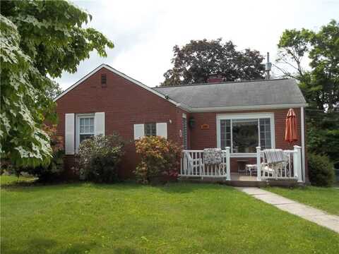 109 Mason Dr, Shaler, PA 15116