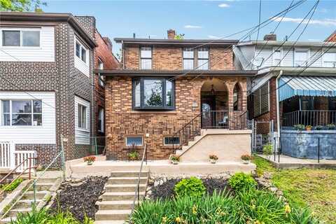 907 Greenfield Ave, Greenfield Township, PA 15217
