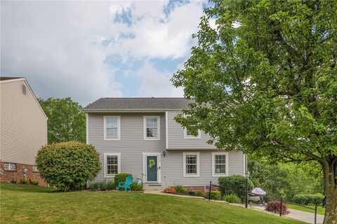 150 Markwood Dr, Cecil, PA 15317