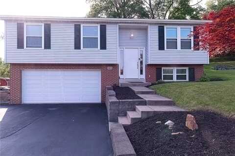 161 Penn Crest Circle, White Oak, PA 15131