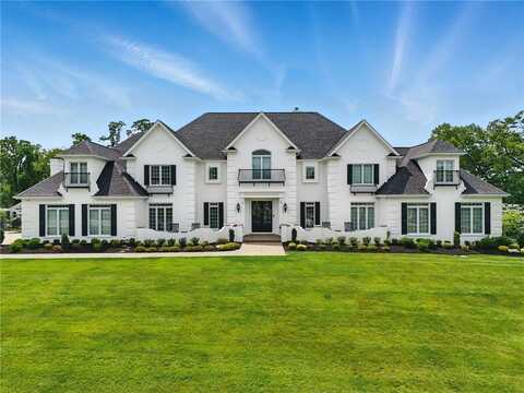 527 Salem Heights Dr, Pine Grv Mls, PA 15044