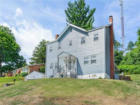 28 Allen Dr, Reserve, PA 15214
