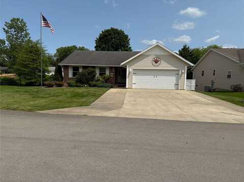 12110 Villa Dr, Conneaut Lake, PA 16316