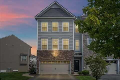 228 Eagle Dr, Cranberry Twp, PA 16066