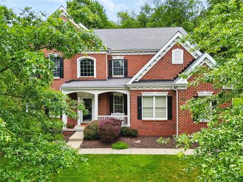 509 Rockport Place, Marshall, PA 15090
