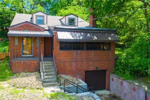 1545 Cooper Ave, Beartown, PA 15212