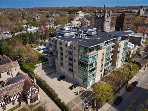537 N Neville St, Shadyside, PA 15213