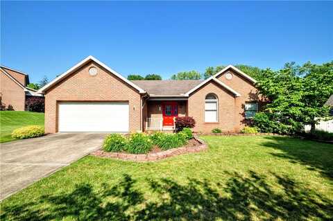 23 NAPLES DRIVE, Union, PA 15401