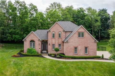 8007 Pressley Ct., McCandless, PA 15237