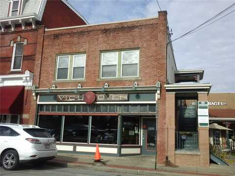 210 Bridge Street- 2nd Floor, West Bridgewater, PA 15009