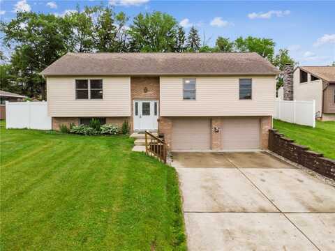 389 Prospect Circle, Lower Burrell, PA 15068