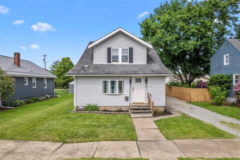 1217 Princeton Ave, Natrona, PA 15065