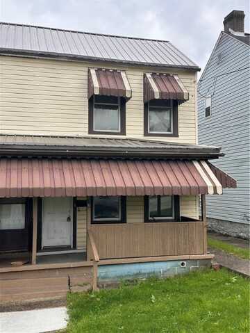 16 3rd Street, Charleroi, PA 15022