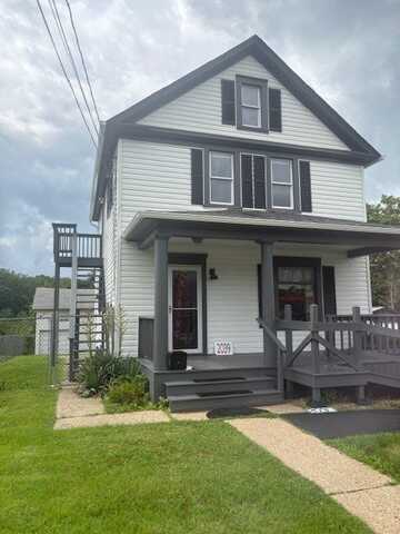 2039 Brodhead Rd, Hopewell, PA 15001