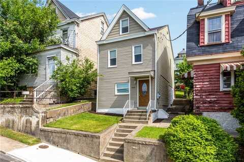 435 Walde St, Oliver, PA 15210