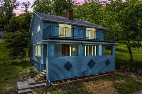 2513 Grove Rd, South Park, PA 15129