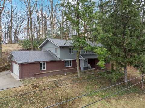 742 Cabin Hill Drive, Greensburg, PA 15601