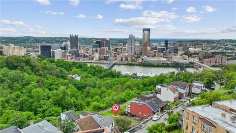 444 William St, South Side, PA 15211