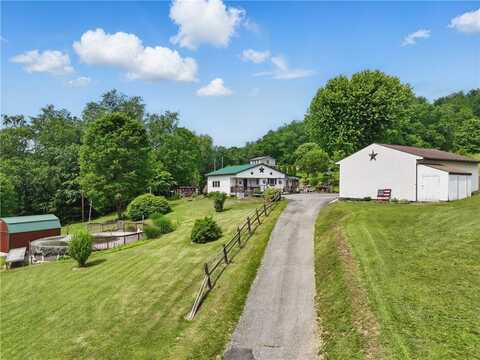 103 Rombold Lane, Daugherty Twp, PA 15066