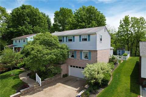 714 Twin Oak, Penn Hills, PA 15235