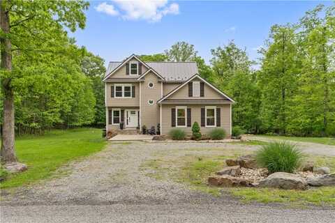 153 Bethann Rd, Bullskin Twp, PA 15610