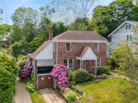 256 Ashland Avenue, Lebanon, PA 15228