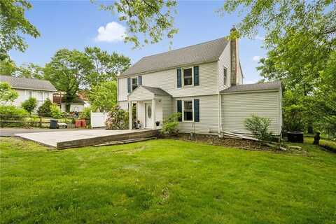 2510 7th St, New Kensington, PA 15068