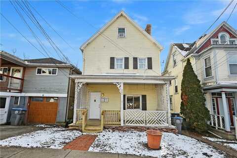 420 School St, Verona, PA 15147